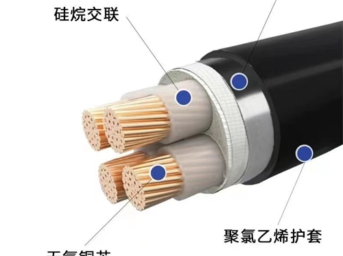 南寧電纜廠：選購電線電纜時應該注意的一些要點