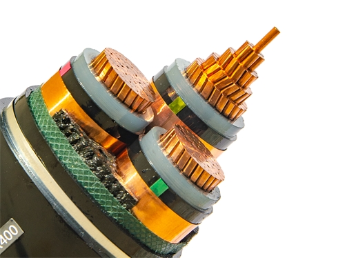 南寧電線電纜廠家：高壓電纜和低壓電纜怎么區分